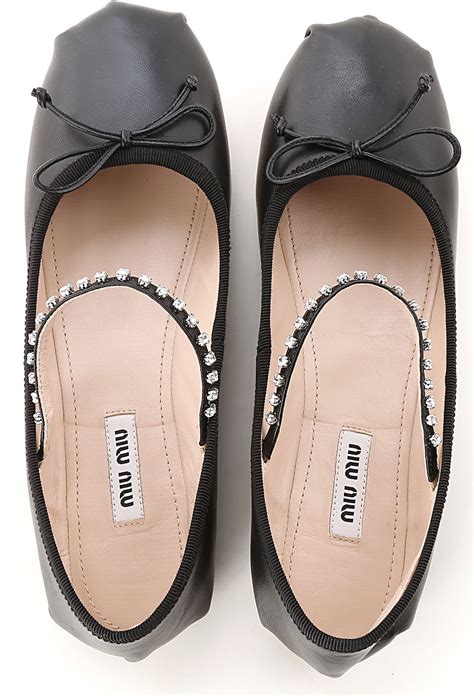 mi miu shoes for women